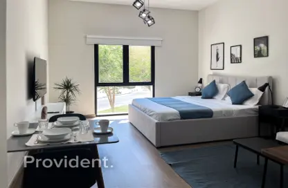 Apartment - Studio - 1 Bathroom for sale in Mog 197 - Mogul Cluster - Discovery Gardens - Dubai