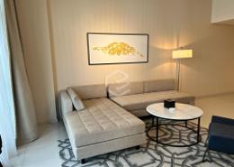 Apartment - 1 bedroom - 2 bathrooms for rent in Avanti - Business Bay - Dubai
