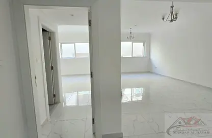Apartment - 1 Bedroom - 2 Bathrooms for rent in Muwaileh 29 Building - Muwaileh - Sharjah Apartment - 1 Bedroom - 2 Bathrooms for rent in Muwaileh 29 Building - Muwaileh - Sharjah