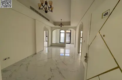 Apartment - 2 Bedrooms - 2 Bathrooms for rent in Al Tallah 2 - Ajman