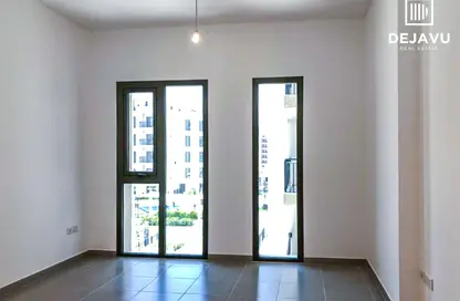 شقة - 1 حمام للايجار في حياة بوليفارد-2أ - حياة بولفار - تاون سكوير - دبي