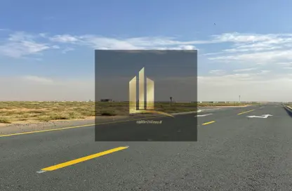 أرض - استوديو للبيع في المنطقة الصناعية بالشارقة - الشارقة