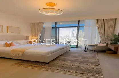 شقة - 1 حمام للايجار في 11 عزيزي ريفيرا - عزيزي ريفيرا - ميدان واحد - ميدان - دبي