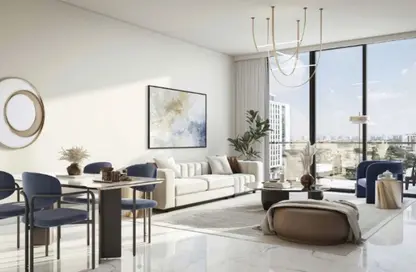 Apartment - 1 Bedroom - 2 Bathrooms for sale in Equiti Home - Al Furjan - Dubai