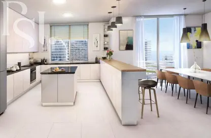 شقة - غرفة نوم - 1 حمام للبيع في باي ريزيدنس - جزيرة حياة - ميناء العرب - راس الخيمة - رأس الخيمة