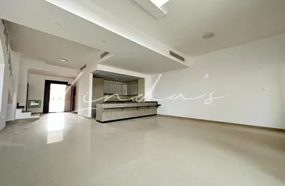 Townhouse - 5 Bedrooms - 6 Bathrooms for rent in District 13 - Jumeirah Village Circle - Dubai