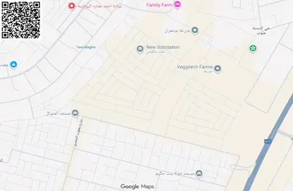 أرض - استوديو للبيع في بساتين الزبير - الرحمانية - الشارقة أرض - استوديو للبيع في بساتين الزبير - الرحمانية - الشارقة