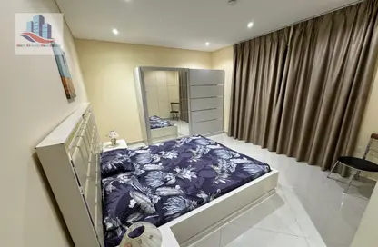 Apartment - 1 Bedroom - 1 Bathroom for rent in Al Gulayaa - Sharjah