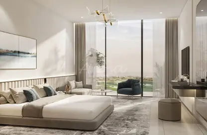 Apartment - 1 Bedroom - 1 Bathroom for sale in Majan - Dubai Land - Dubai