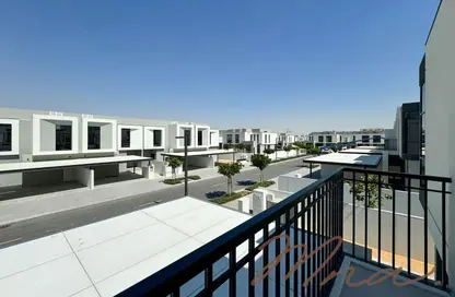 Villa - 4 Bedrooms - 5 Bathrooms for rent in Murooj Al Furjan - Al Furjan - Dubai
