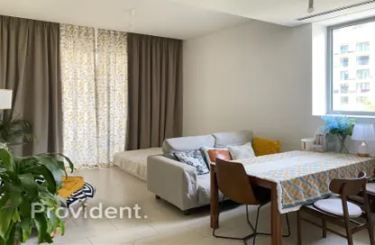 Apartment - 1 Bedroom - 1 Bathroom for sale in Hartland Greens - Sobha Hartland - Mohammed Bin Rashid City - Dubai
