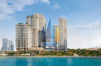 Apartment - 1 Bedroom - 1 Bathroom for sale in Muheira - Al Reem Island - Abu Dhabi