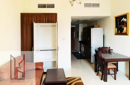 شقة - 1 حمام للايجار في مساكن النخبة الرياضية 10 - مساكن النخبة الرياضية - مدينة دبي الرياضية - دبي