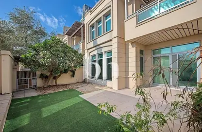 Villa - 3 Bedrooms - 4 Bathrooms for sale in Al Mesk Tower - Emaar 6 Towers - Dubai Marina - Dubai