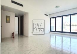 Apartment - 1 bedroom - 2 bathrooms for rent in Al Hudaiba Building - Al Diyafah - Al Satwa - Dubai
