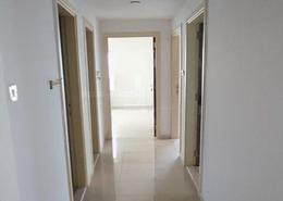 شقة - 2 غرف نوم - 2 حمامات للكراء في كورنيش عجمان - عجمان