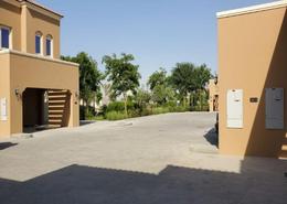 Villa - 3 bedrooms - 4 bathrooms for rent in Amaranta - Villanova - Dubai Land - Dubai