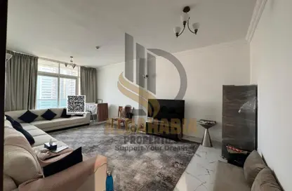 شقة - 2 غرف نوم - 2 حمامات للبيع في برج الواحة - الراشدية 1 - الراشدية - عجمان