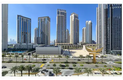 Apartment - 3 Bedrooms - 4 Bathrooms for sale in Palace Residences - Dubai Creek Harbour (The Lagoons) - Dubai Apartment - 3 Bedrooms - 4 Bathrooms for sale in Palace Residences - Dubai Creek Harbour (The Lagoons) - Dubai