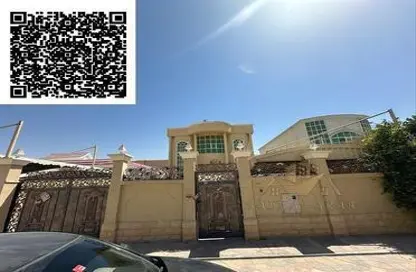 Villa - 5 Bedrooms - 5 Bathrooms for rent in Al Rawda 2 - Al Rawda - Ajman