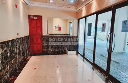 Apartment - Studio - 1 Bathroom for rent in Dunes Village - Dubai Investment Park (DIP) - Dubai