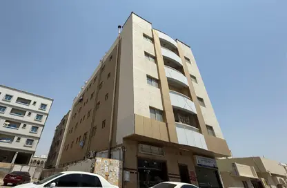 عمارة بالكامل - 2 غرف نوم - 2 حمامات للبيع في النعيمية - النعيمية - عجمان