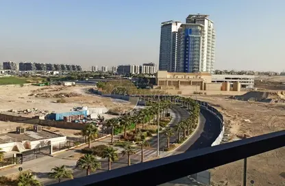 Apartment - 1 Bedroom - 1 Bathroom for rent in Golf Vita A - Golf Vita - DAMAC Hills - Dubai