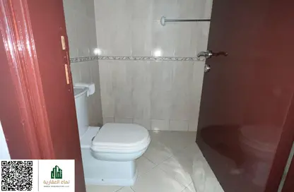 Apartment - 2 Bedrooms - 3 Bathrooms for rent in Horizon Towers - Ajman Downtown - Ajman