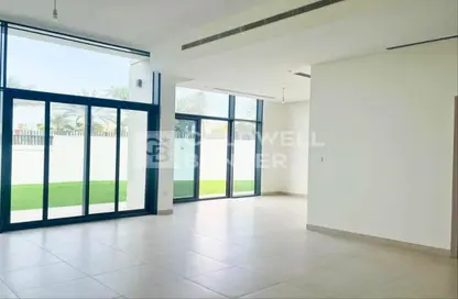Townhouse - 4 Bedrooms - 5 Bathrooms for rent in Murooj Al Furjan - Al Furjan - Dubai
