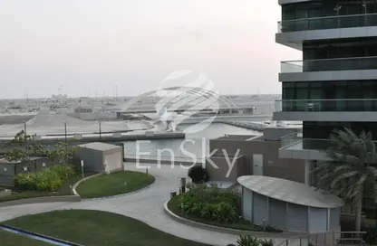 Apartment - 2 Bedrooms - 3 Bathrooms for sale in Al Naseem Residences A - Al Bandar - Al Raha Beach - Abu Dhabi