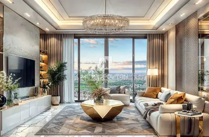 Apartment - Studio - 1 Bathroom for sale in Diamondz By Danube - Jumeirah Lake Towers - Dubai