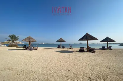 شقة - 3 غرف نوم - 4 حمامات للايجار في ياقوت - باب البحر - جزيرة المرجان - رأس الخيمة شقة - 3 غرف نوم - 4 حمامات للايجار في ياقوت - باب البحر - جزيرة المرجان - رأس الخيمة