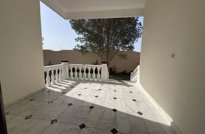 Apartment - 1 Bedroom - 1 Bathroom for rent in Mohamed Bin Zayed Centre - Mohamed Bin Zayed City - Abu Dhabi