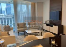 Apartment - 2 bedrooms - 3 bathrooms for rent in The Address Sky View Tower 1 - The Address Sky View Towers - Downtown Dubai - Dubai