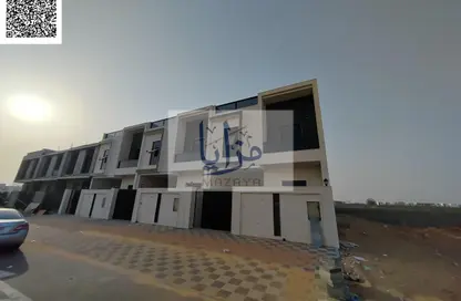 فيلا - 5 غرف نوم - 7 حمامات للبيع في الحليو 2 - الحليو - عجمان فيلا - 5 غرف نوم - 7 حمامات للبيع في الحليو 2 - الحليو - عجمان