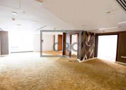 Show Room for rent in Montazah Tower - Khalidiya Street - Al Khalidiya - Abu Dhabi