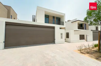 Villa - 4 Bedrooms - 6 Bathrooms for rent in Tilal Al Furjan - Al Furjan - Dubai