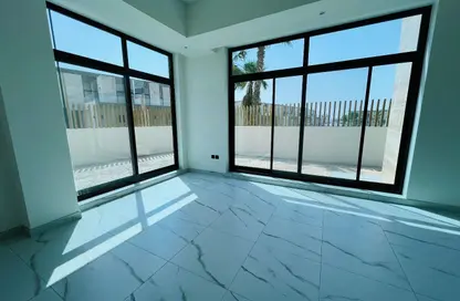 Villa - 4 Bedrooms - 5 Bathrooms for sale in Senses at the Fields - District 11 - Mohammed Bin Rashid City - Dubai