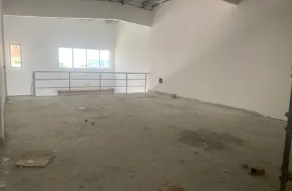 Spacious Warehouse for Rent in Al Jurf Industrial 2
