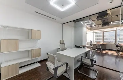 Office image for: Office Space - Studio for rent in Mazaya Business Avenue BB1 - Mazaya Business Avenue - Jumeirah Lake Towers - Dubai, Image 1