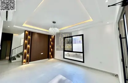 فيلا - 5 غرف نوم - 7 حمامات للبيع في الزاهية جاردنز - الزاهية - عجمان