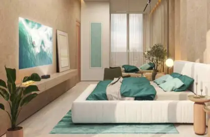 Apartment - 1 Bedroom - 1 Bathroom for sale in Elo - Damac Hills 2 - Dubai