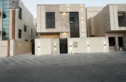 Villa - 5 Bedrooms - 7 Bathrooms for sale in Al Yasmeen 1 - Al Yasmeen - Ajman