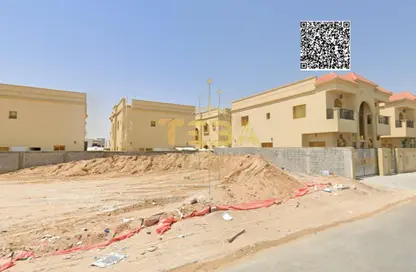Land - Studio for sale in Al Yasmeen 1 - Al Yasmeen - Ajman