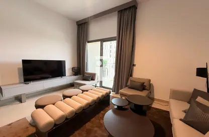 شقة - غرفة نوم - 2 حمامات للبيع في ماج 980 - ماج سيتي - مدينة الشيخ محمد بن راشد - دبي