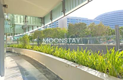 Apartment - 3 Bedrooms - 4 Bathrooms for sale in Al Rahba - Al Muneera - Al Raha Beach - Abu Dhabi