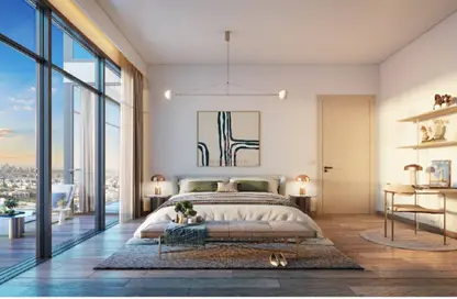 Apartment - 1 Bedroom - 2 Bathrooms for sale in Tria By Deyaar - Dubai Silicon Oasis - Dubai