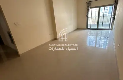 Apartment - 2 Bedrooms - 3 Bathrooms for rent in New Al Taawun Road - Al Taawun - Sharjah