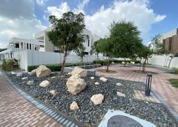Villa - 4 bedrooms - 5 bathrooms for rent in West Yas - Yas Island - Abu Dhabi
