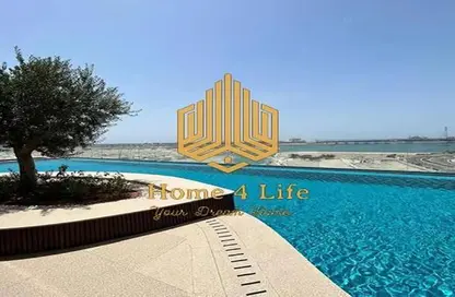 شقة - 2 غرف نوم - 3 حمامات للبيع في ريم فايف - شمس أبوظبي - جزيرة الريم - أبوظبي